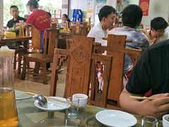 大堂-佘记全家福芋儿鸡(向阳街总店)