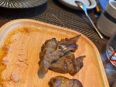 -田舍家Inakaya·炉端烧·铁板烧(天汇igc店)