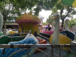 点击看大图 -云湖游乐园