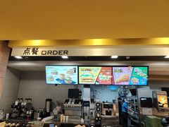 -麦当劳(长泰商业广场店)