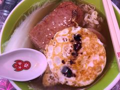 -港嘢茶檔(古北1699广场店)