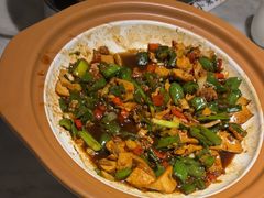 -小菜园新徽菜(无锡宜家荟聚中心店)