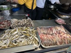 -大马弄蒋师傅美食酥鱼(察院前店)