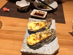 -皇品田苑日式料理(苏州中心店)