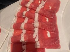 -东来顺饭庄(西直门店)