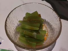 -鑫小城故事·藕汤·家常菜(台北一路总店)