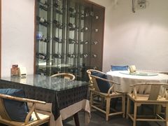 -京尊烤鸭店JINGZUN(春秀路店)