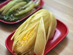 玉米-光明刘冰乳鸽店(光明法政北路店)