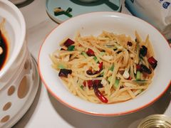 -田婆婆的菜(友谊阳光城店)