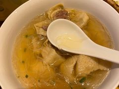 -鼎泰丰(嘉年华•海信广场VILLAGE店)