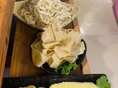 -沧州成老灶火锅鸡(鹿泉总店)