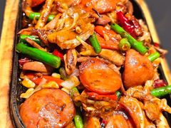 -张家小灶(东城店)