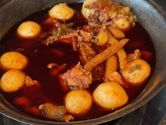 -李子坝梁山鸡(李子坝大鸡哥店)