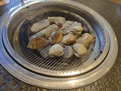 -泰白海鲜烧烤大全
