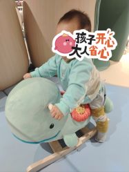 -奈尔宝家庭中心·亲子餐厅(北京东坝万达店)