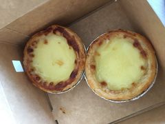 蛋挞-达美乐比萨(双安店)