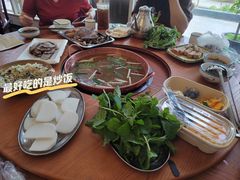 -顺昌羊肉馆（非物质文化传承店）(宾川太和路店)