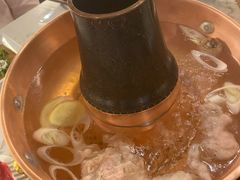 -丁卯•铜锅涮肉(工体店)