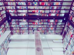 -钟书阁(群光广场店)