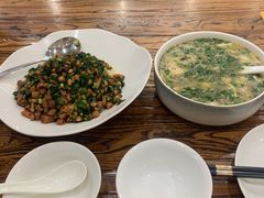 -美达尔烧烤(银川东路店)