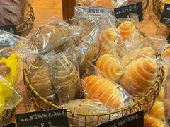 -Max Bakery 阿唛手作
