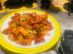 -嘎嘎鸭脑壳(蜀汉路店)