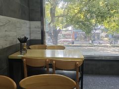 -京陵鸭血粉丝汤(景德路店)