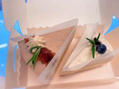 -36cake生日蛋糕(福田店)