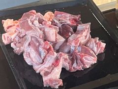 -313羊庄铁锅烀羊肉·烤全羊·烧烤龙虾·团建聚餐(永德路店)