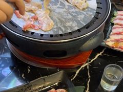 -燚青春东北泥炉烤肉(百合店)