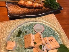 -人间酒暖·Go blanc·烧鸟·深夜食堂(陆家嘴店)