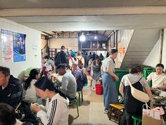 -正宗杨记普洱酸醋米线(总店)