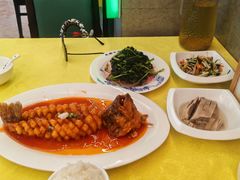 -清真马祥兴菜馆(云南北路店)