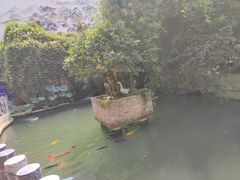 -千滋百味·醉江澜花园餐厅(街道口店)