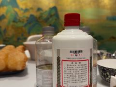 -君庭中餐厅(友谊宾馆店)