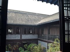 -留芳·文旅古月楼(老街店)