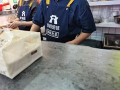 -萝鸡思味秘制泡菜(万家丽店)