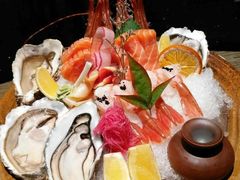 -月下料理(楷林IFC店)