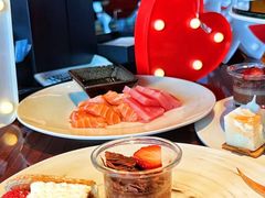 -西安W酒店·WEI全味西餐厅
