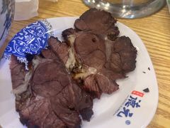 -德元兰州纯汤牛肉面