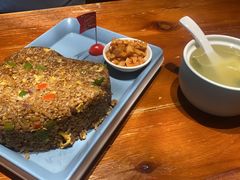 -咖啡人·融合餐厅(健康东路店)