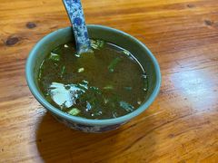 -旺泉餐饮店·清真牛肉面馆