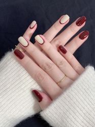 -M·X Nail日式美甲美睫