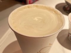 红茶玛奇朵-KOI PLUS(成都万象城店)