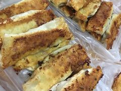-一品鲜鱼锅贴(人民一路店)