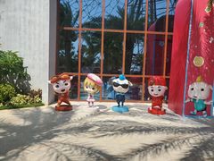 -三亚海昌梦幻海洋不夜城