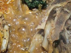 -韩香福脊骨汤锅(上杭路店)