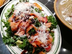 -Mix Shakalaka鲨卡·美式融合餐吧(松江店)