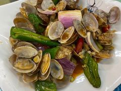 -景好海鲜餐厅(大鹏必选旅游店)