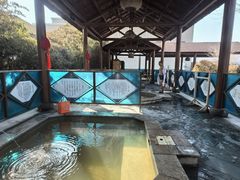 -商河温泉酒店